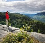 Randonnée pédestre